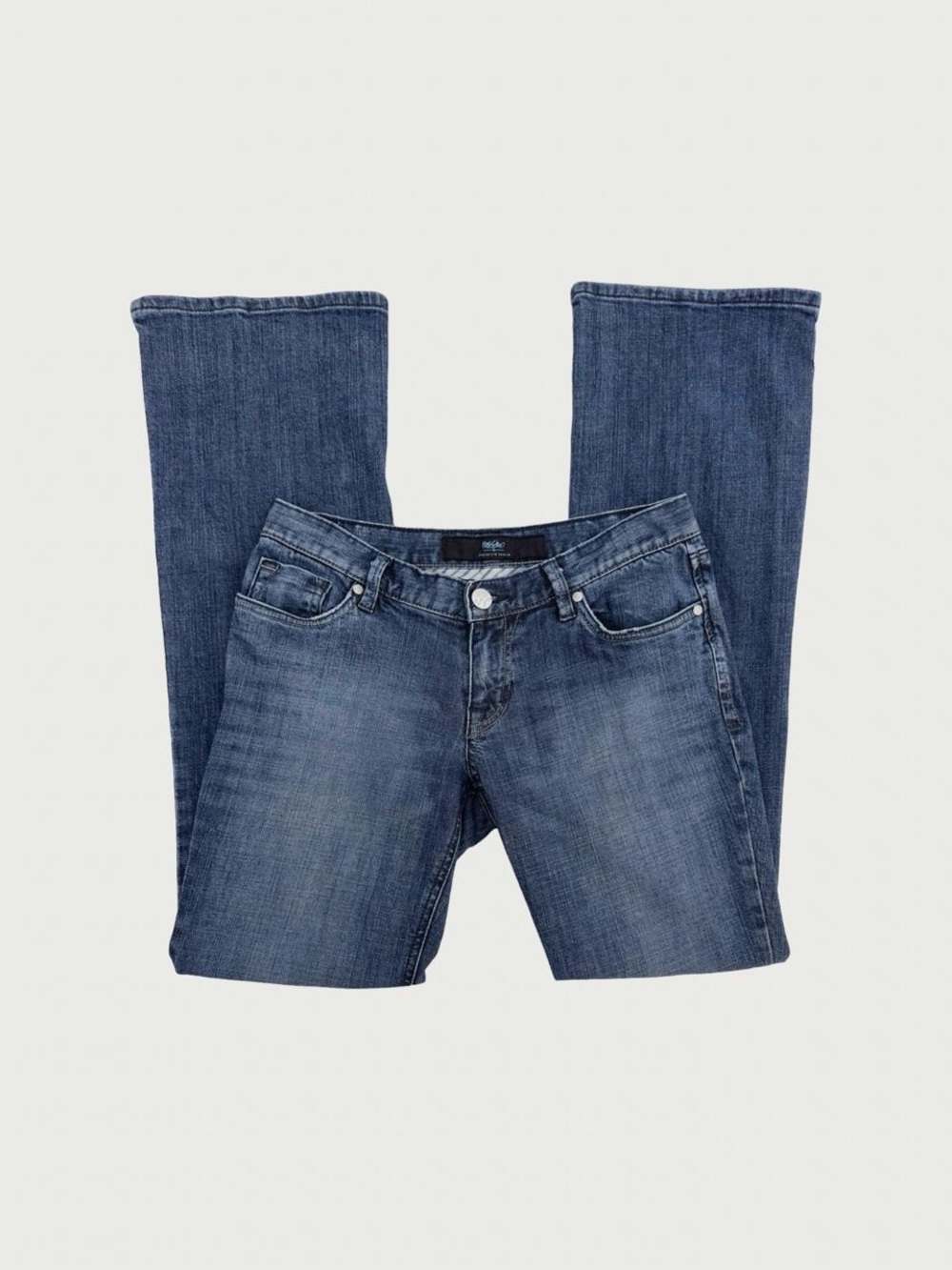 Mossimo Low Rise Bootcut Jeans